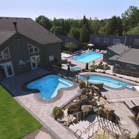 Village Of Alton Millcroft Inn & Spa מראה חיצוני תמונה