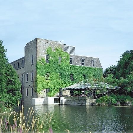 Village Of Alton Millcroft Inn & Spa מראה חיצוני תמונה