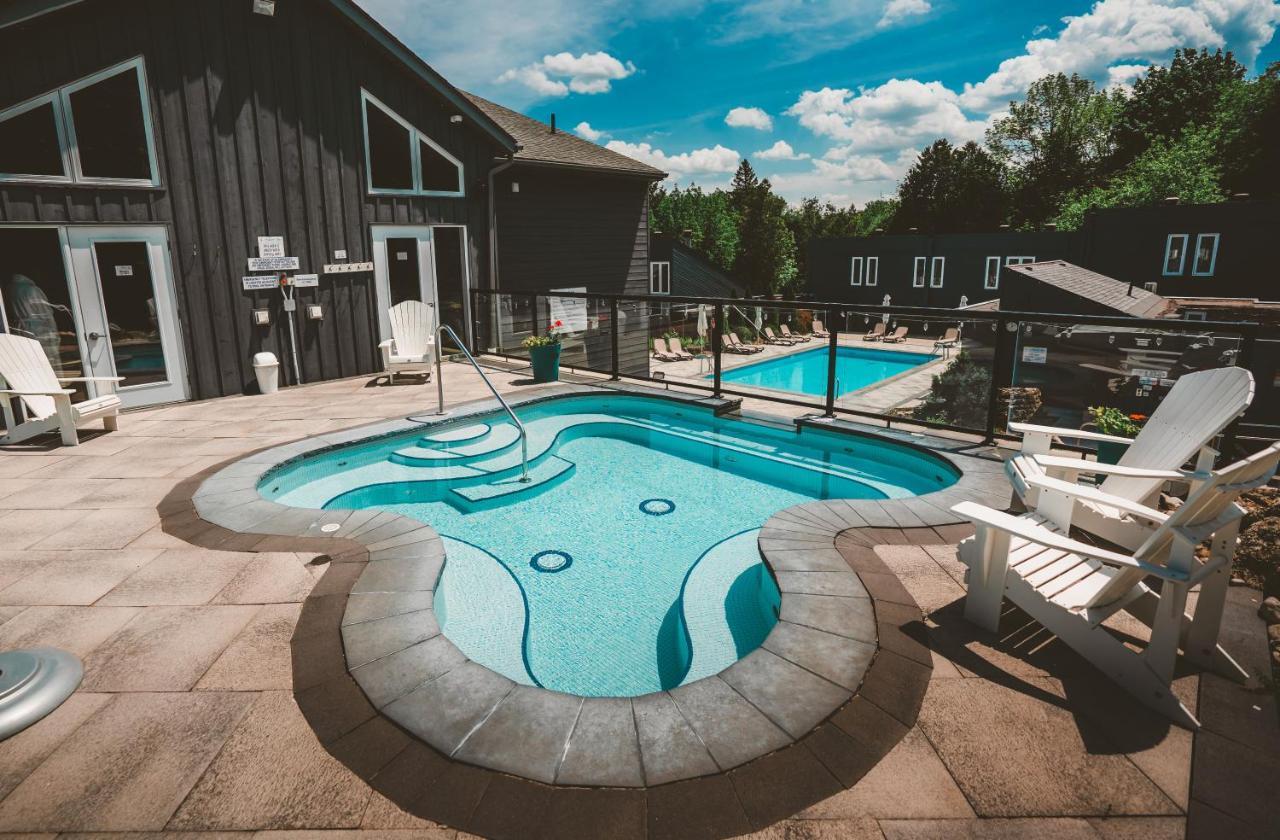 Village Of Alton Millcroft Inn & Spa מראה חיצוני תמונה