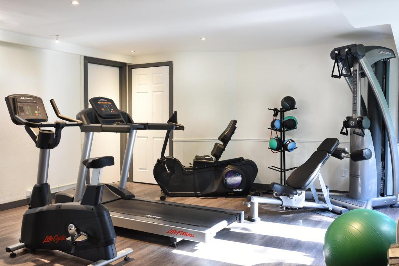 Village Of Alton Millcroft Inn & Spa מראה חיצוני תמונה