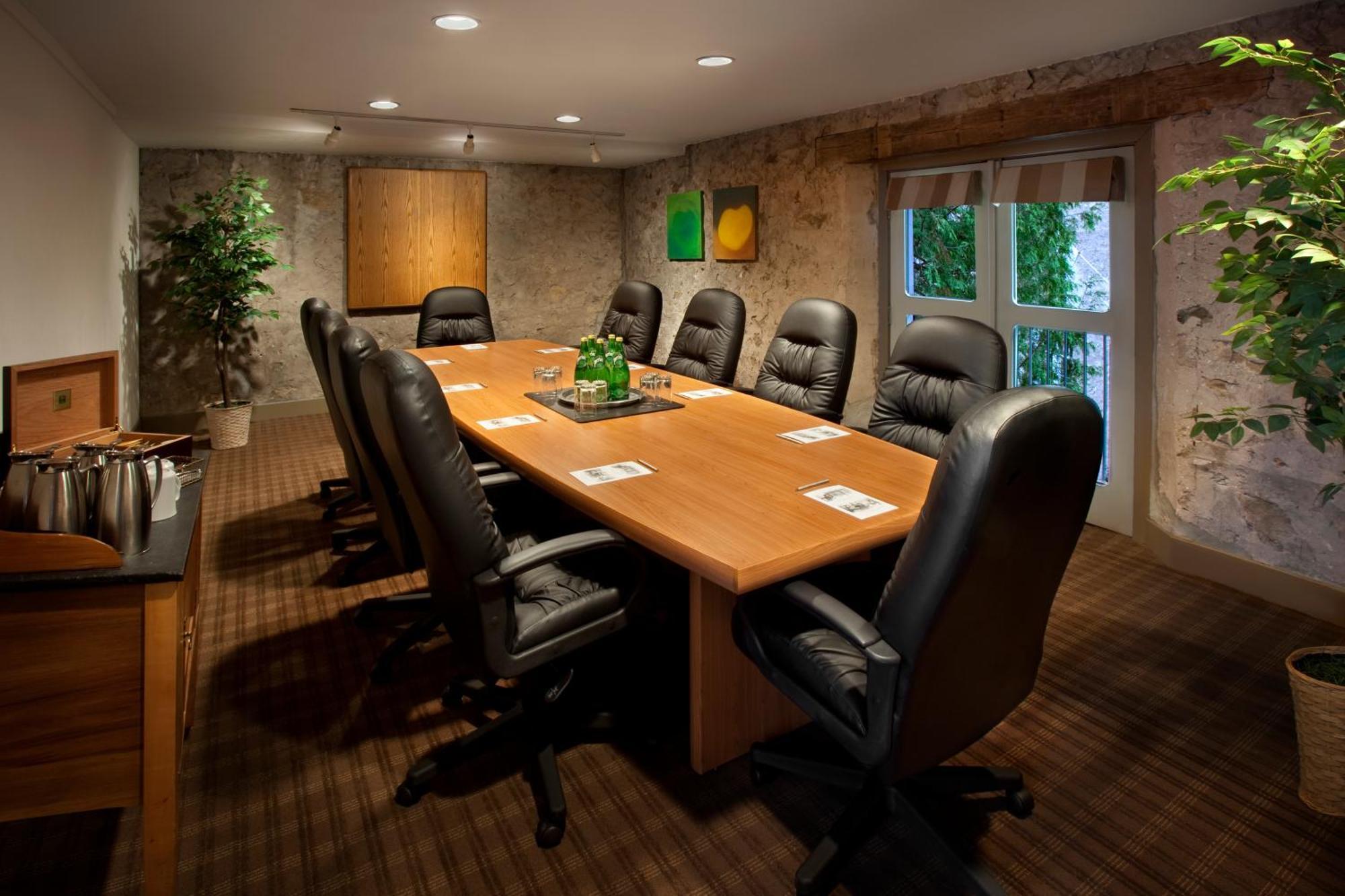 Village Of Alton Millcroft Inn & Spa מראה חיצוני תמונה