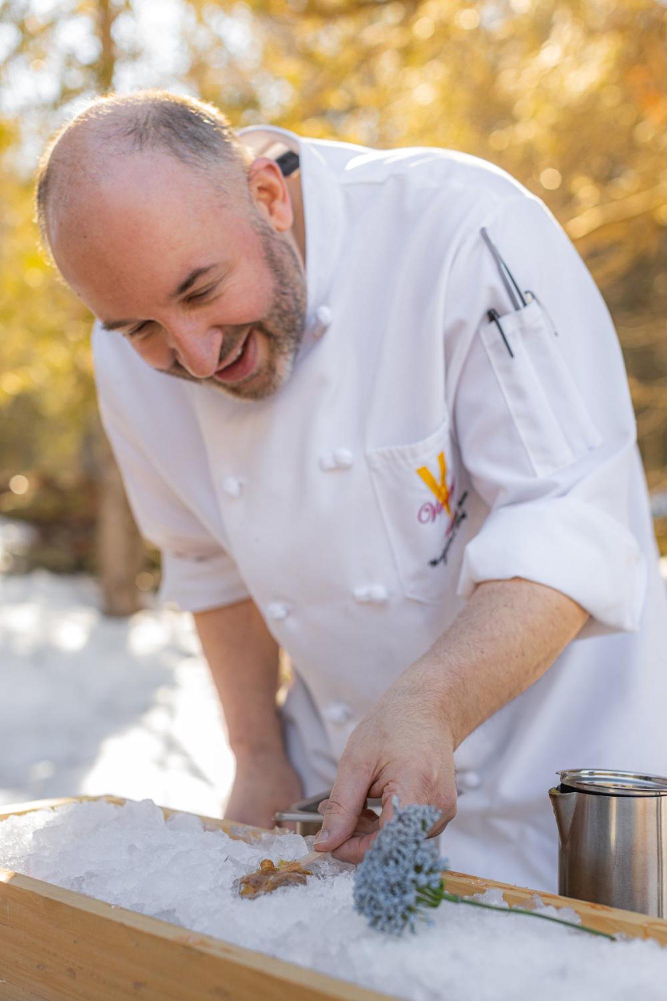 Village Of Alton Millcroft Inn & Spa מראה חיצוני תמונה