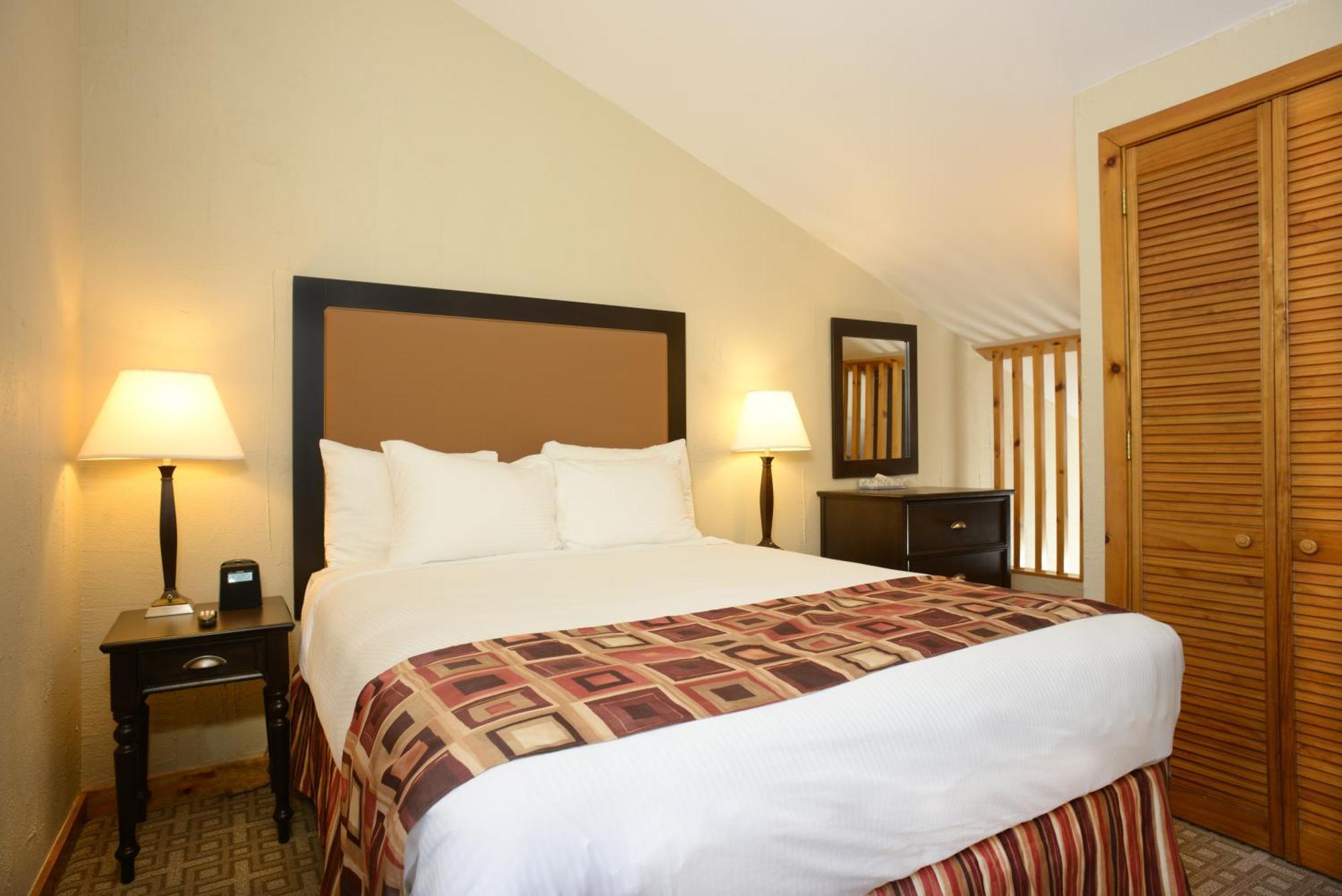 Village Of Alton Millcroft Inn & Spa מראה חיצוני תמונה