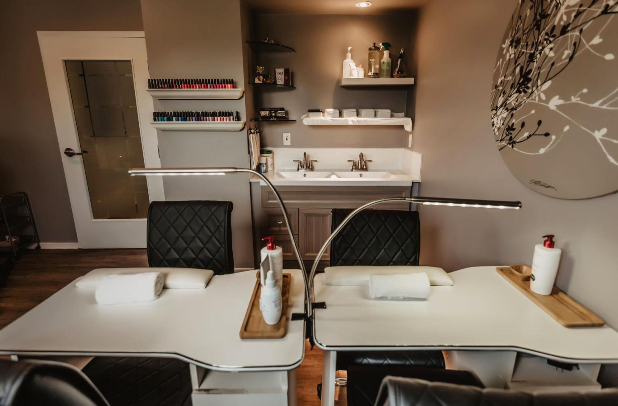 Village Of Alton Millcroft Inn & Spa מראה חיצוני תמונה