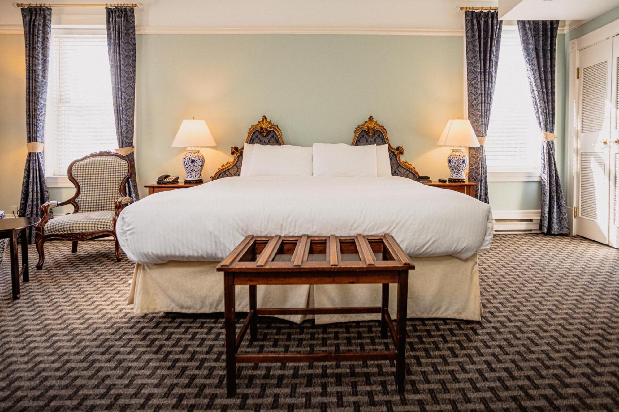 Village Of Alton Millcroft Inn & Spa מראה חיצוני תמונה