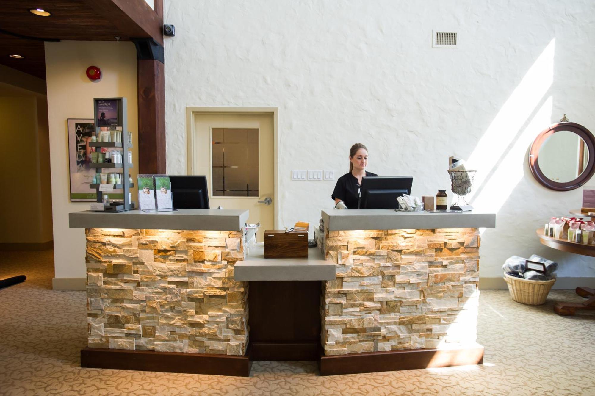 Village Of Alton Millcroft Inn & Spa מראה חיצוני תמונה